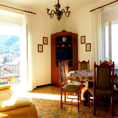 A Casa Di Cecilia!! Lägenhet Levanto Exteriör bild