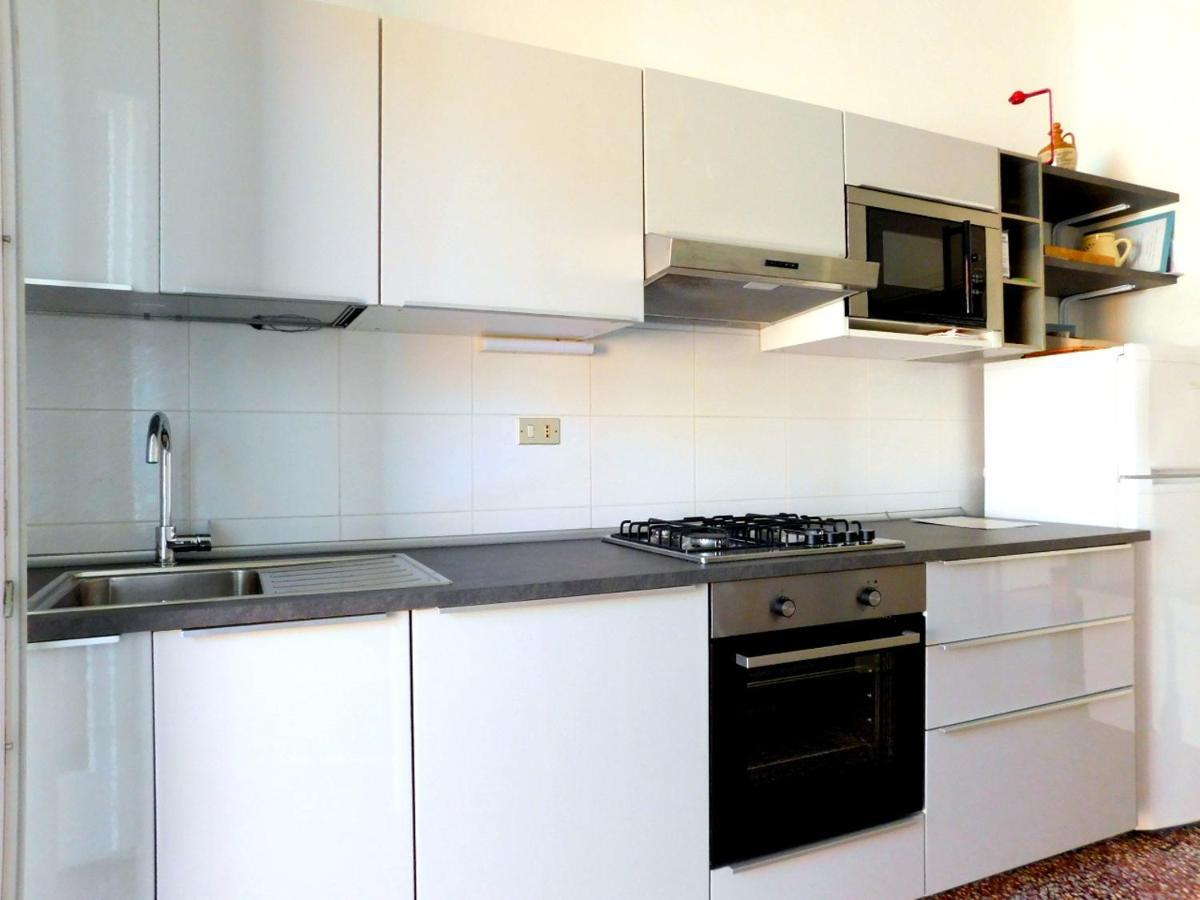 A Casa Di Cecilia!! Lägenhet Levanto Exteriör bild