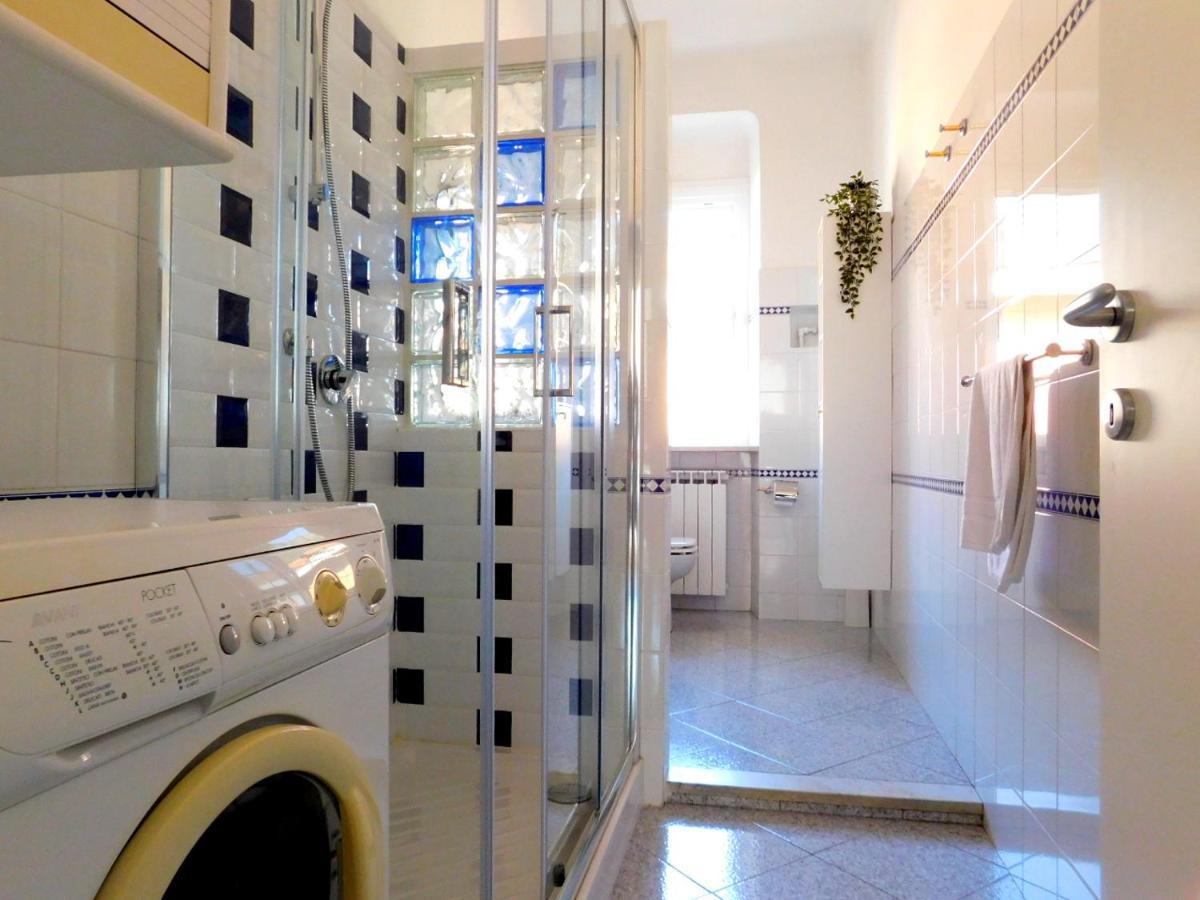 A Casa Di Cecilia!! Lägenhet Levanto Exteriör bild